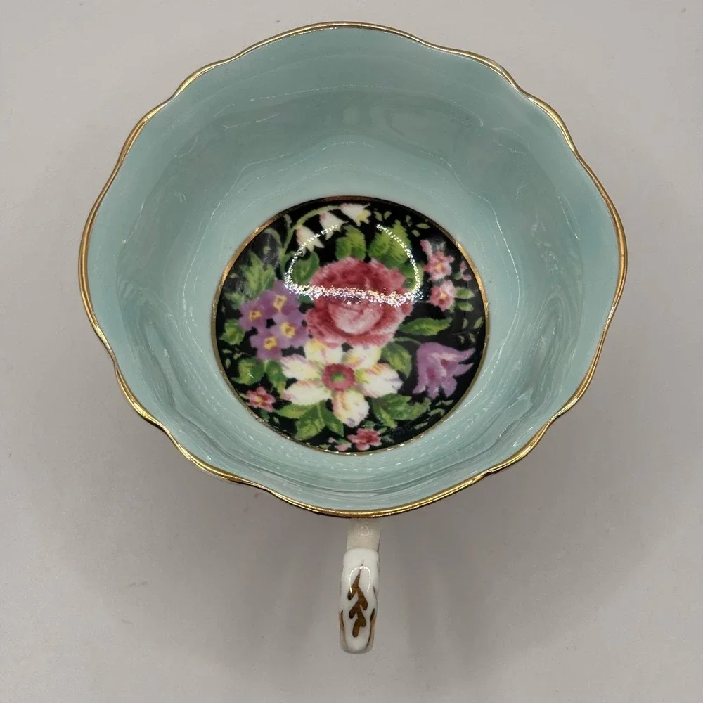 PARAGON bone china